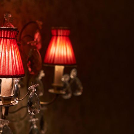 Hotell Laeckoe Лидшьопинг Екстериор снимка