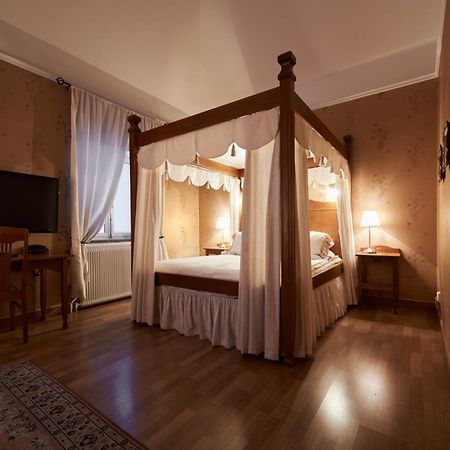 Hotell Laeckoe Лидшьопинг Екстериор снимка