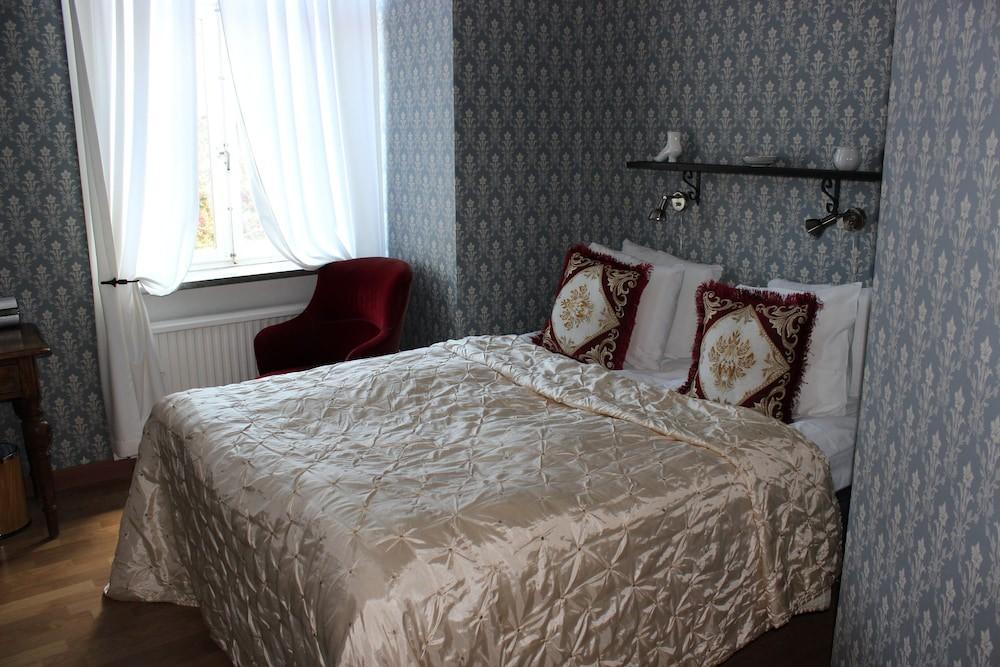 Hotell Laeckoe Лидшьопинг Екстериор снимка