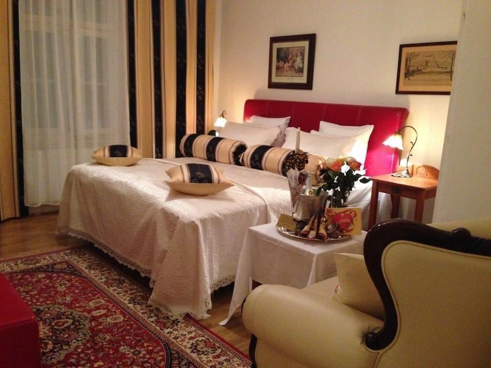 Hotell Laeckoe Лидшьопинг Екстериор снимка