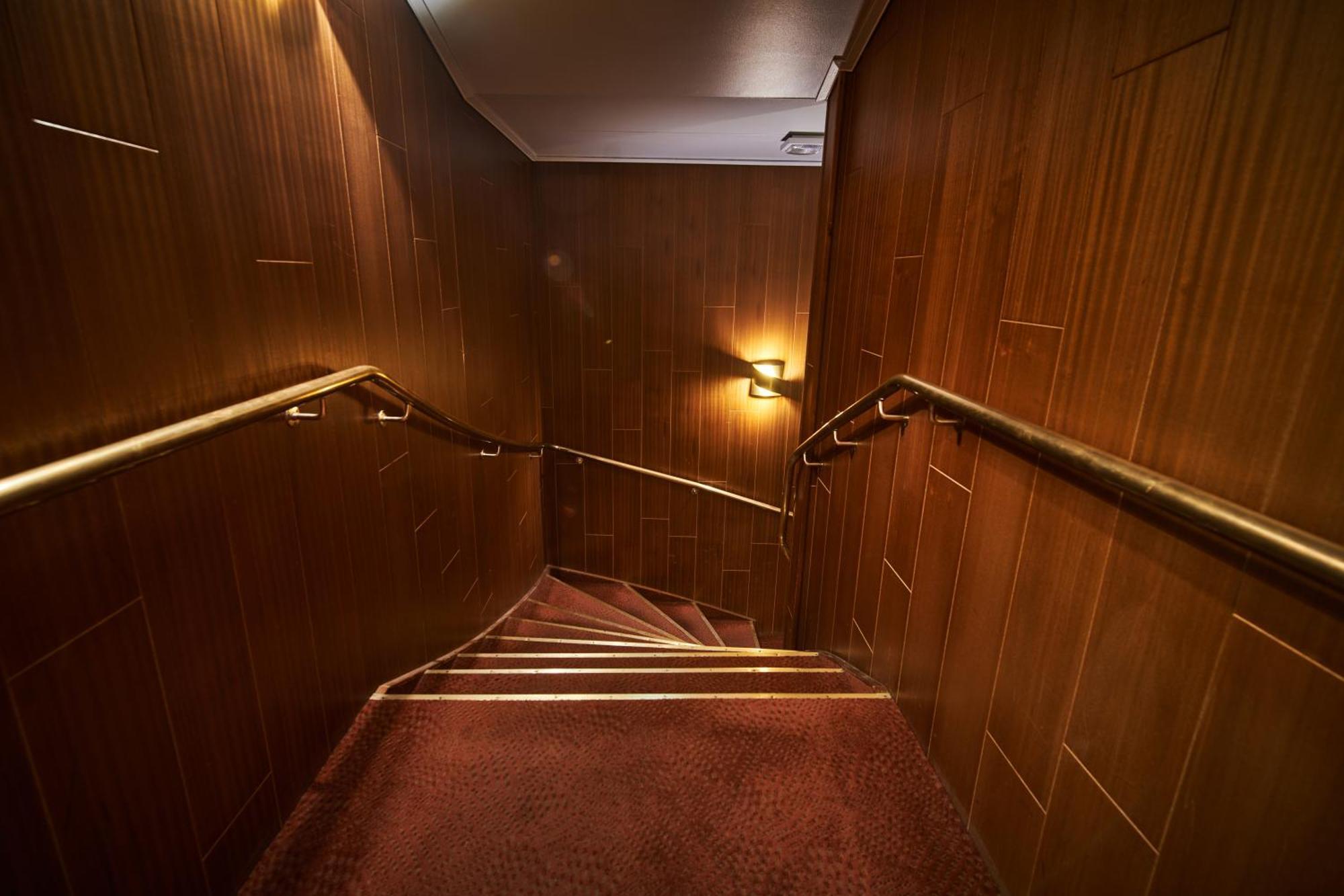 Hotell Laeckoe Лидшьопинг Екстериор снимка