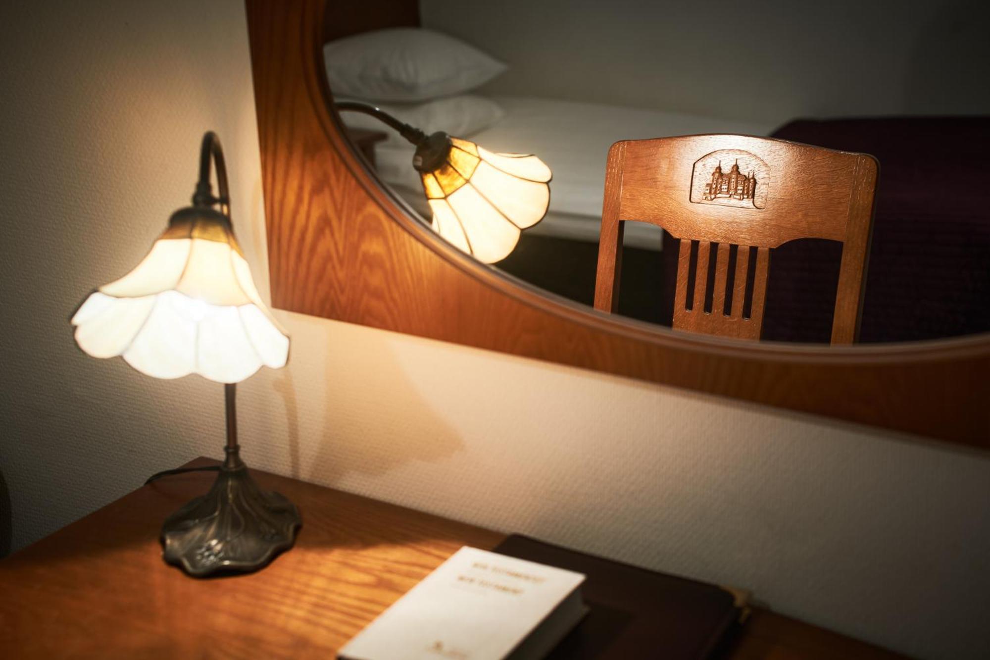 Hotell Laeckoe Лидшьопинг Екстериор снимка