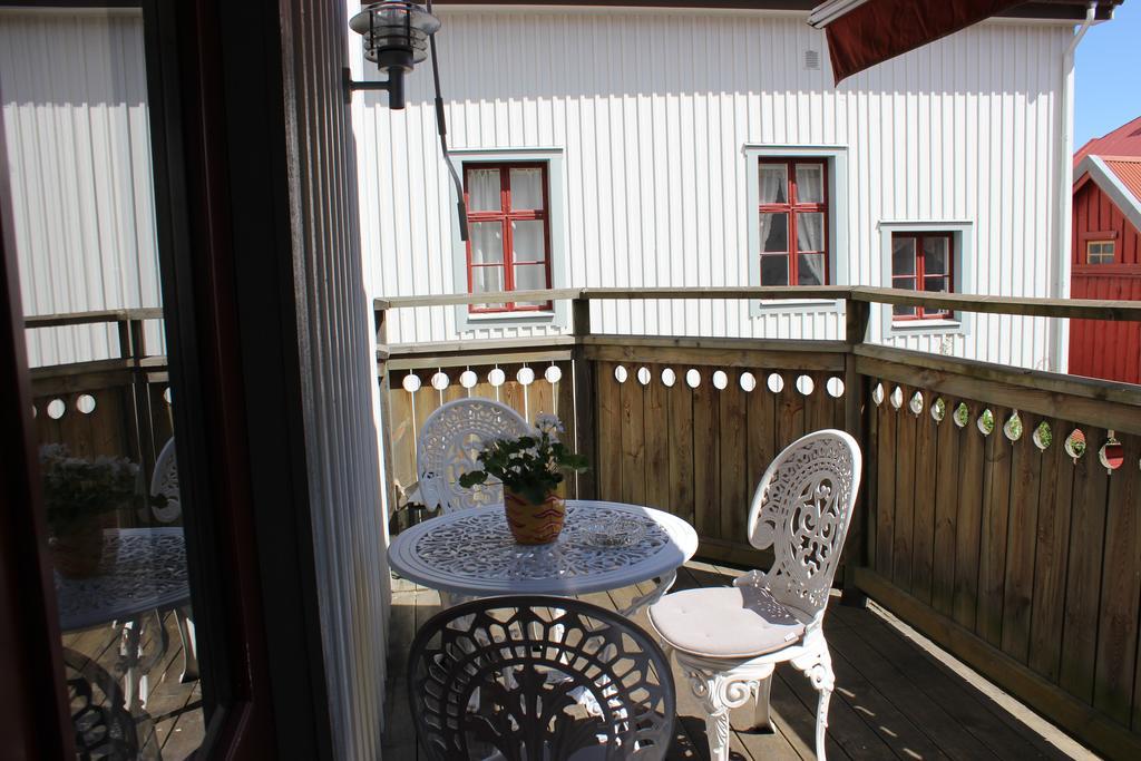 Hotell Laeckoe Лидшьопинг Екстериор снимка