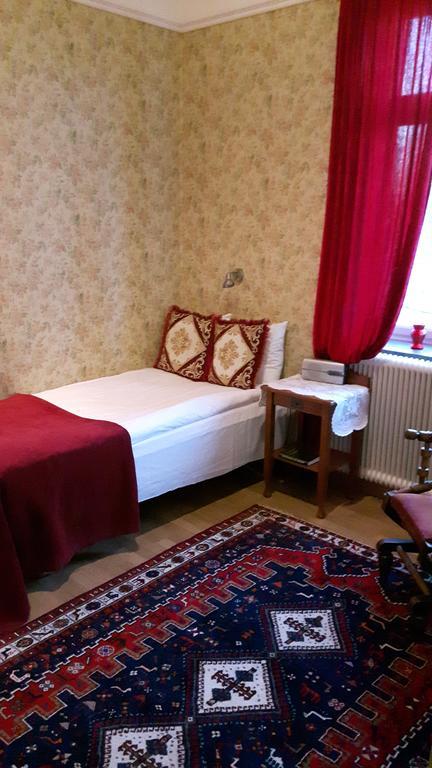Hotell Laeckoe Лидшьопинг Екстериор снимка