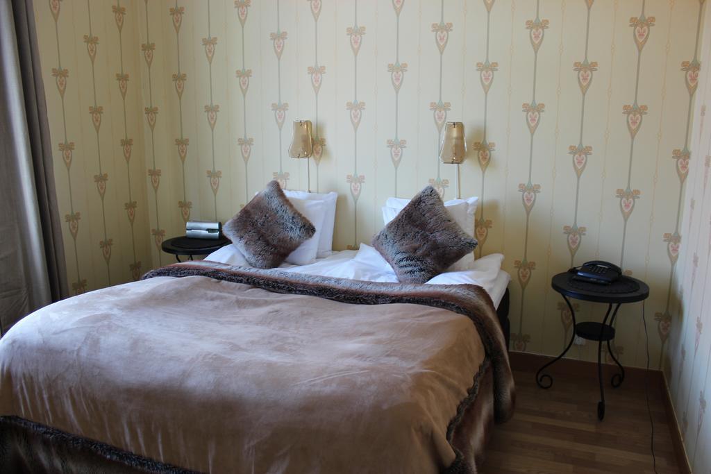 Hotell Laeckoe Лидшьопинг Екстериор снимка