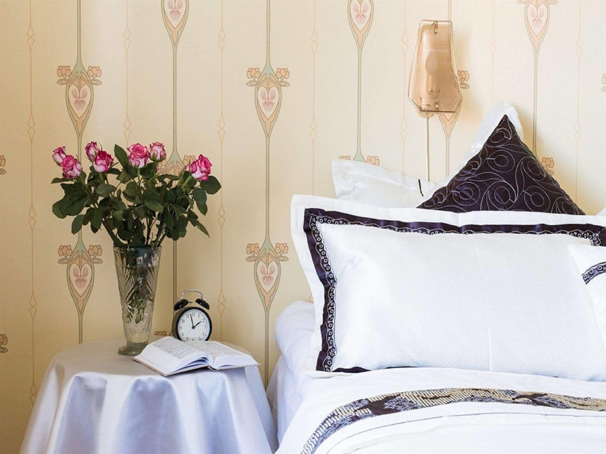 Hotell Laeckoe Лидшьопинг Екстериор снимка