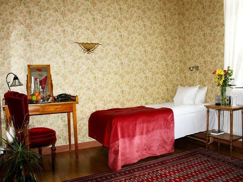 Hotell Laeckoe Лидшьопинг Екстериор снимка